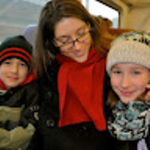 Meet your Posher, Carrie